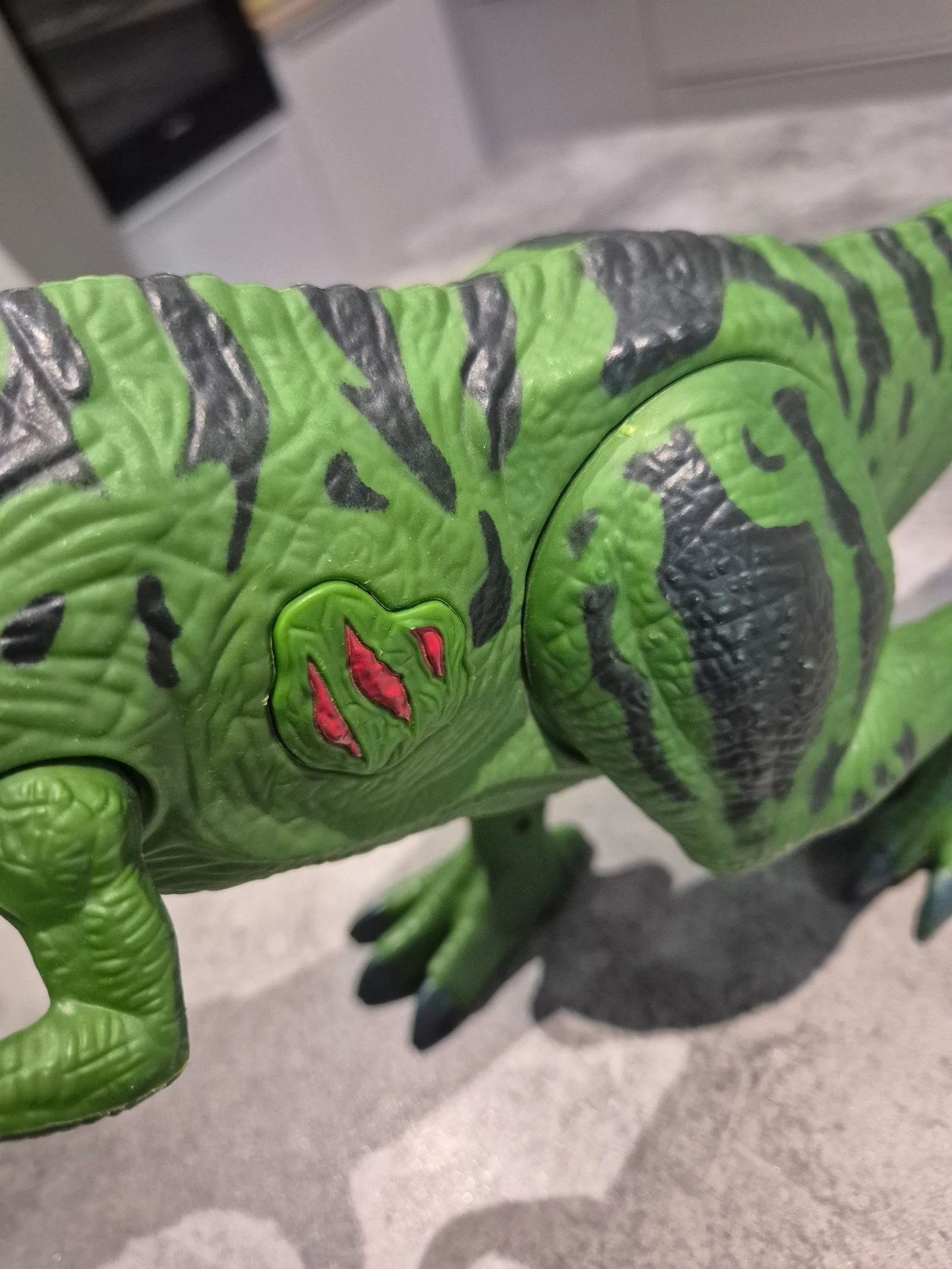 Dinosaurio – photo 6